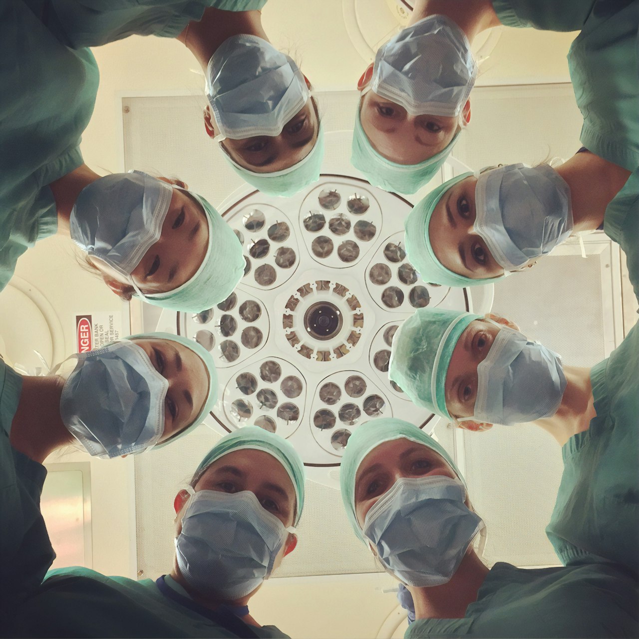 PRP Joint Injection